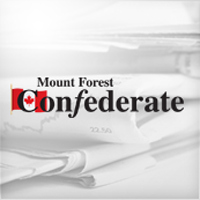 Mount Forest Confederate