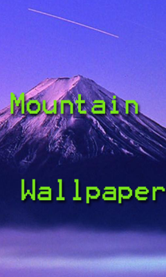 Mountain Wallpapers Free