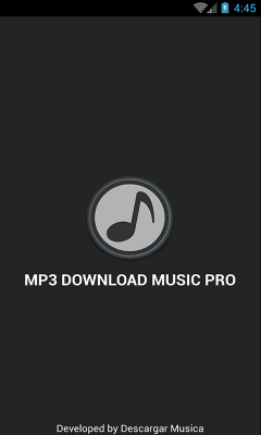 Mp3 Download Music PRO