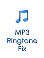 MP3-Fix