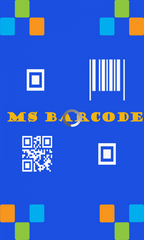 MS Barcode