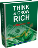 Think And Grow Rich for Microsoft Reader