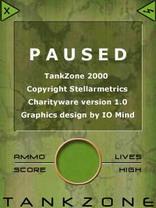 TankZone 2000