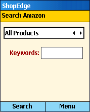 ShopEdge for Amazon