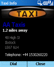 e-Taxis.com