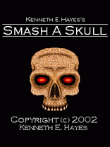 Smash A Skull