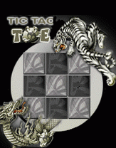 Tic Tac Toe UIQ