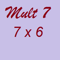 Multiply7