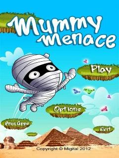 Mummy Menace Free