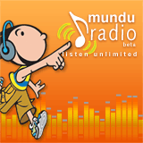 Mundu Radio (for Nokia 3230, 6260 and 7610)
