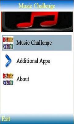 Music Challenge`