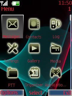 Music Clock