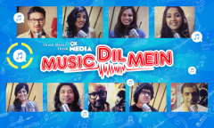 Music Dil Mein