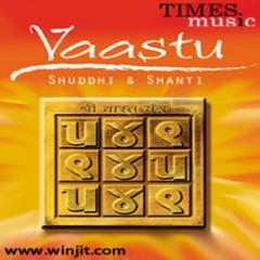 Music for Vaastu Lite