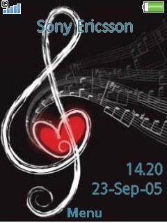 Music Key