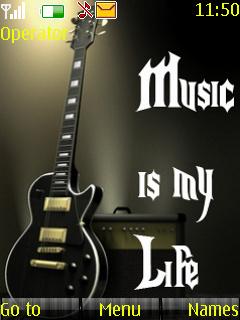 Music Life