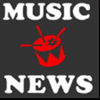 Music News Feeds