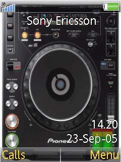 Music Player 2