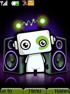 Music With Tone