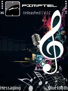 Musically
