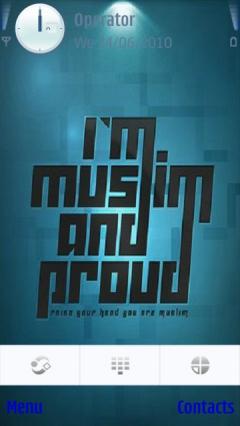 Muslim And Proud