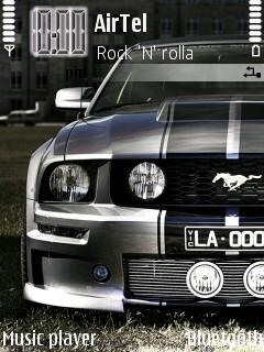 Mustang