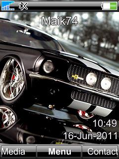 Mustang