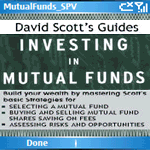 David Scott's Guide to Investing in Mutual Funds