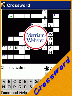 Merriam-Webster Word Game Pack