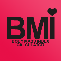 My BMI for Thai