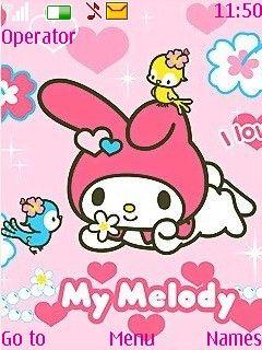 My Melody