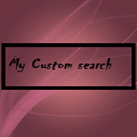 My search engine