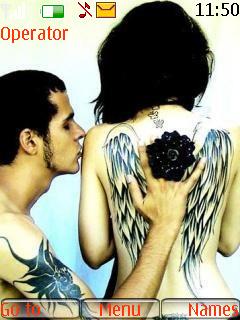 My Soul