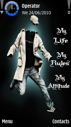 My Style