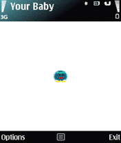 My Virtual Baby