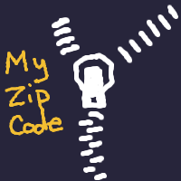 My Zip Code