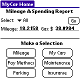 myCar-Litre