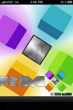 myRMX: Free
