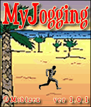 MyJogging