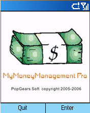 My Money Management Pro