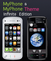 MyPhone & MyPhone Theme Infinite Edition