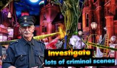 Mystery Of Criminal Detective