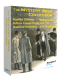 The Mystery Mega Collection