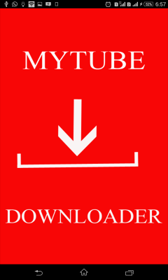 MyTube Downloader