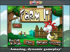 Farm it! HD