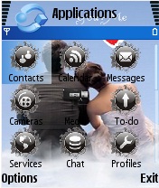 N70 Love Theme