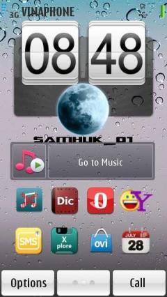 N8 Iso4 By Samhuk
