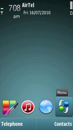 N8 Orignal