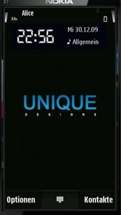 N900 Unique