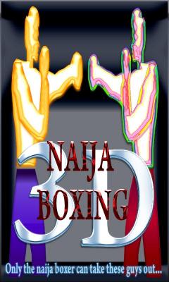 Naija Boxing 3D_